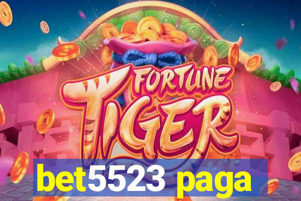 bet5523 paga